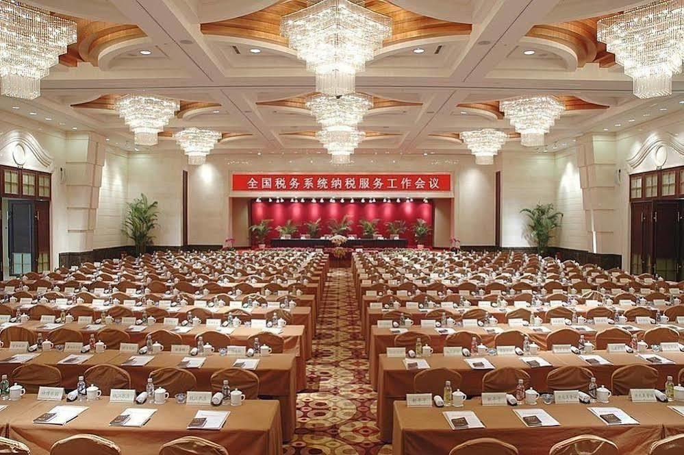 Jinma Palace Ханчжоу Экстерьер фото